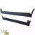 VSaero FRP JPRO Side Skirts > Infiniti Q45 F50 Cima 2002-2006 - image 12