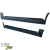 FRP JPRO Side Skirts > Nissan President PGF50 2003-2010 - image 12