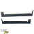 FRP JPRO Side Skirts > Nissan President PGF50 2003-2010 - image 13