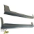 FRP JPRO Side Skirts > Nissan President PGF50 2003-2010 - image 14