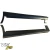 FRP JPRO Side Skirts > Nissan President PGF50 2003-2010 - image 15
