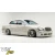 FRP JPRO Door Caps 4pc > Nissan President PGF50 2003-2010 - image 23