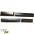 VSaero FRP JPRO Door Caps 4pc > Infiniti Q45 F50 Cima 2002-2004 - image 10