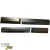 FRP JPRO Door Caps 4pc > Nissan President PGF50 2003-2010 - image 10
