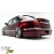 FRP JPRO Rear Bumper > Nissan President PGF50 2003-2010 - image 19