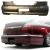 FRP JPRO Rear Bumper > Nissan President PGF50 2003-2010 - image 1