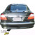 VSaero FRP JPRO Rear Bumper > Infiniti Q45 F50 Cima President 2002-2004 - image 2