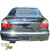 VSaero FRP JPRO Rear Bumper > Infiniti Q45 F50 Cima President 2002-2004 - image 4