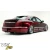 FRP JPRO Rear Bumper > Nissan President PGF50 2003-2010 - image 4