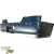 FRP JPRO Rear Bumper > Nissan President PGF50 2003-2010 - image 14