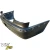FRP JPRO Rear Bumper > Nissan President PGF50 2003-2010 - image 16