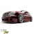 FRP JPRO Body Kit 10pc > Nissan President PGF50 2003-2010 - image 32