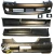 FRP JPRO Body Kit 10pc > Nissan President PGF50 2003-2010 - image 2
