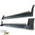 FRP JPRO Body Kit 10pc > Nissan President PGF50 2003-2010 - image 65