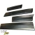 FRP JPRO Body Kit 10pc > Nissan President PGF50 2003-2010 - image 92