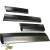 FRP JPRO Body Kit 10pc > Nissan President PGF50 2003-2010 - image 93