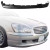 VSaero FRP WAL Front Lip Valance > Infiniti Q45 F50 Cima 2002-2004 - image 1