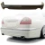 FRP WAL Rear Lip Valance > Infiniti Q45 F50 Cima 2002-2006 - image 23