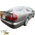 FRP WAL Rear Lip Valance > Infiniti Q45 F50 Cima 2002-2006 - image 21