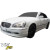 FRP WAL Body Kit 4pc > Infiniti Q45 F50 Cima 2002-2004 - image 103