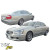 VSaero FRP WAL Body Kit 4pc > Infiniti Q45 F50 Cima 2002-2004 - image 2