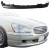 VSaero FRP WAL Body Kit 4pc > Infiniti Q45 F50 Cima 2002-2004 - image 8