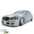 FRP WAL Body Kit 4pc > Infiniti Q45 F50 Cima 2002-2004 - image 11