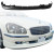 VSaero FRP WAL Body Kit 4pc > Infiniti Q45 F50 Cima 2002-2004 - image 33