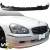 VSaero FRP WAL Body Kit 4pc > Infiniti Q45 F50 Cima 2002-2004 - image 38