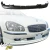 FRP WAL Body Kit 4pc > Infiniti Q45 F50 Cima 2002-2004 - image 46