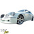 VSaero FRP WAL Body Kit 4pc > Infiniti Q45 F50 Cima 2002-2004 - image 48