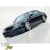 FRP JD Front Bumper > Infiniti Q45 Y33 Cima 1997-2001 - image 29