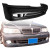 VSaero FRP JD Front Bumper > Infiniti Q45 Y33 Cima 1997-2001 - image 1