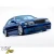 FRP JD Front Bumper > Infiniti Q45 Y33 Cima 1997-2001 - image 4