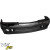VSaero FRP JD Front Bumper for Infiniti Q45 Y33 Cima 1997-2001 - image 24