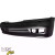 VSaero FRP JD Front Bumper > Infiniti Q45 Y33 Cima 1997-2001 - image 26