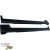 FRP JD Side Skirts > Infiniti Q45 Y33 Cima 1997-2001 - image 4
