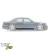 FRP JD Door Caps > Infiniti Q45 Y33 Cima 1997-2001 - image 2