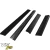 FRP JD Door Caps > Infiniti Q45 Y33 Cima 1997-2001 - image 5