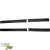 FRP JD Door Caps > Infiniti Q45 Y33 Cima 1997-2001 - image 12