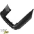 FRP JD Rear Bumper > Infiniti Q45 Y33 Cima 1997-2001 - image 14