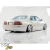 FRP JD Rear Bumper > Infiniti Q45 Y33 Cima 1997-2001 - image 24