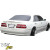 FRP JD Rear Bumper > Infiniti Q45 Y33 Cima 1997-2001 - image 19