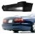 FRP JD Rear Bumper > Infiniti Q45 Y33 Cima 1997-2001 - image 1