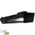 VSaero FRP JD Rear Bumper > Infiniti Q45 Y33 Cima 1997-2001 - image 4