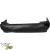 FRP JD Rear Bumper > Infiniti Q45 Y33 Cima 1997-2001 - image 11