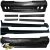FRP JD Body Kit 8pc > Infiniti Q45 Y33 Cima 1997-2001 - image 3