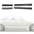 FRP JD Body Kit 8pc > Infiniti Q45 Y33 Cima 1997-2001 - image 143