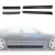 FRP JD Body Kit 8pc > Infiniti Q45 Y33 Cima 1997-2001 - image 126