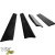 FRP JD Body Kit 8pc > Infiniti Q45 Y33 Cima 1997-2001 - image 134